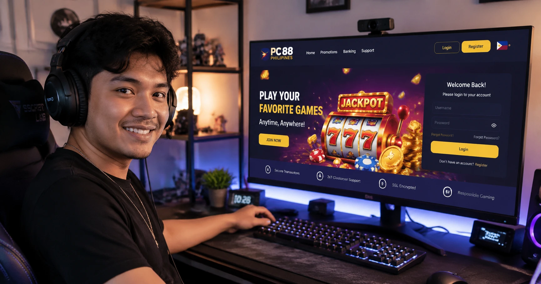 Comprehensive Guide to aceph 52 login and Related Features in the Filipino Gaming Scene - image 1