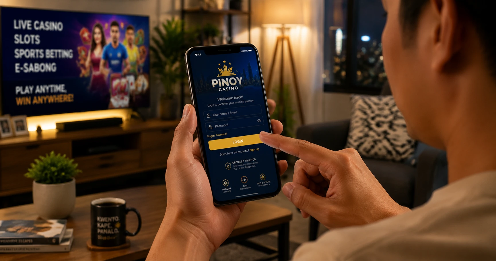 Comprehensive Guide to aceph 52 login and Related Features in the Filipino Gaming Scene - image 2