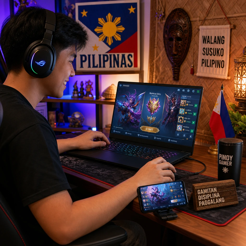 Discovering phrich.ph: The Ultimate Filipino Gaming Platform - image 1 Discovering phrich.ph: The Ultimate Filipino Gaming Platform - image 1