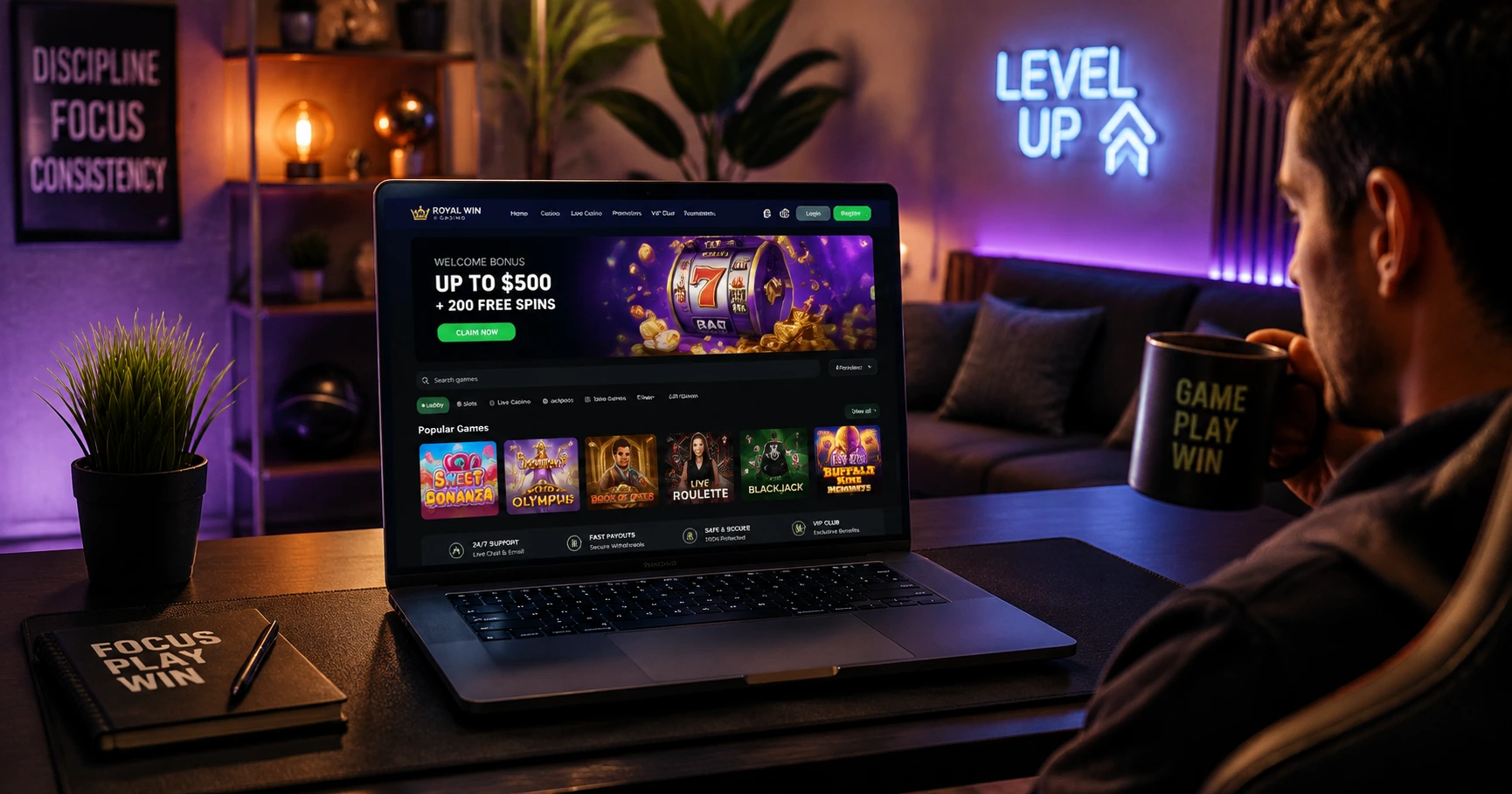 Exploring the Thrills of Lucky88 Casino and Its Latest Features - image 2 Exploring the Thrills of Lucky88 Casino and Its Latest Features - image 2