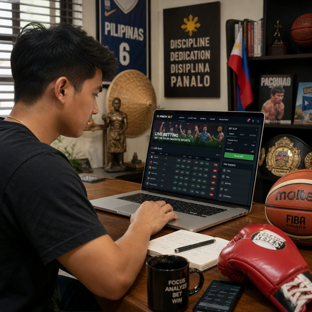 Understanding ipoph and Its Impact on Filipino Gaming and Sports Markets - image 2