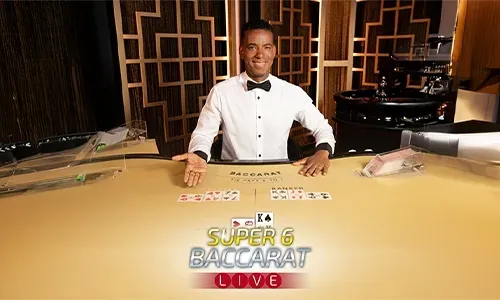 Live Casino Dealers PH