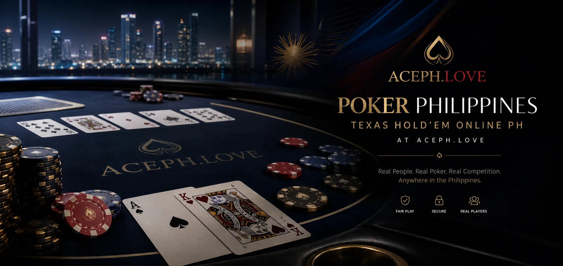 Manila Poker Club