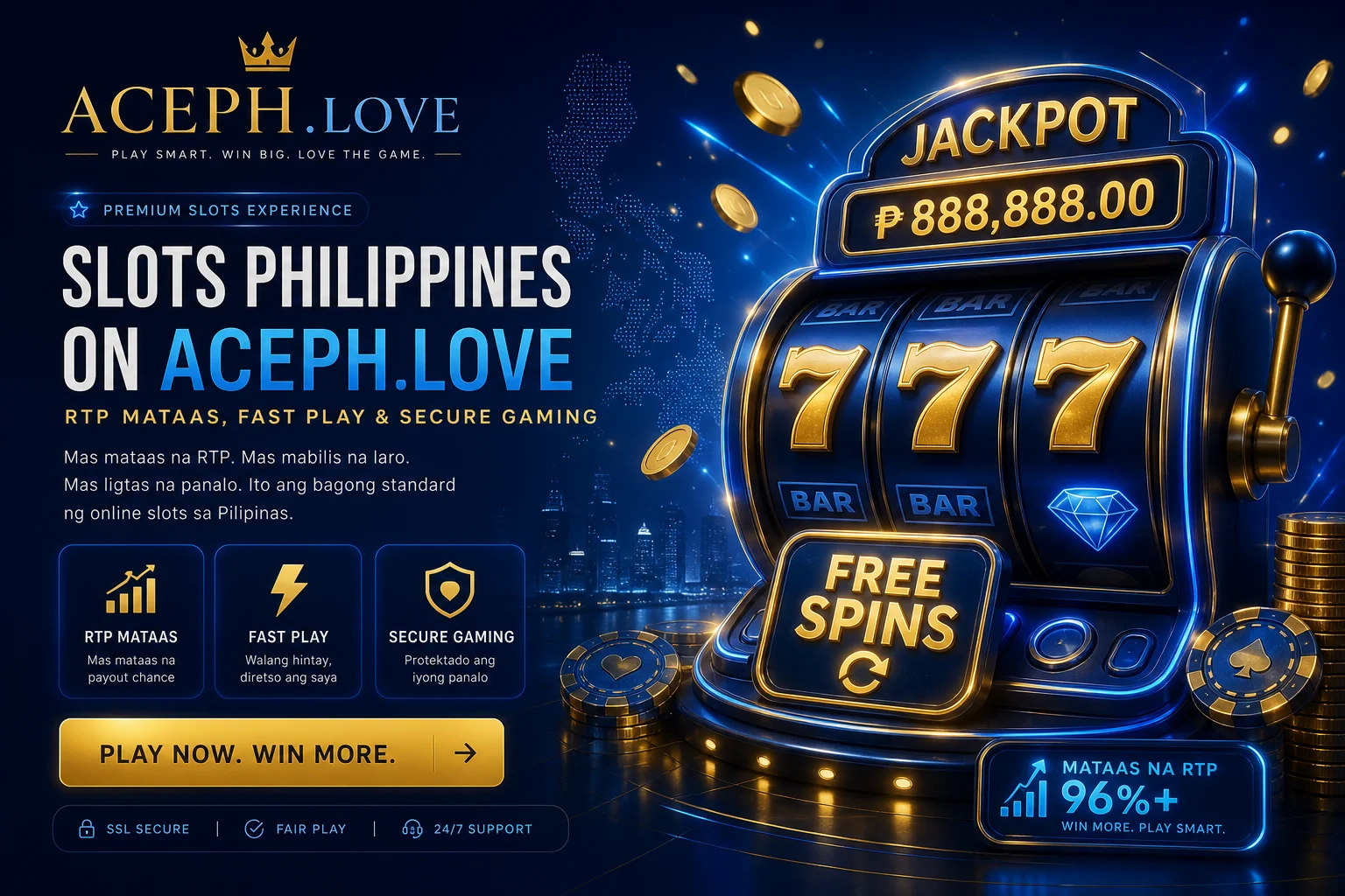 Speed Baccarat A