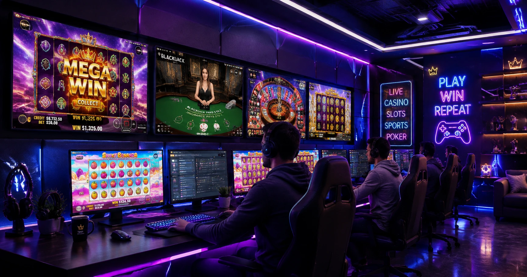 Exploring extreme gaming88.live: The Ultimate Online Gaming Experience - image 1