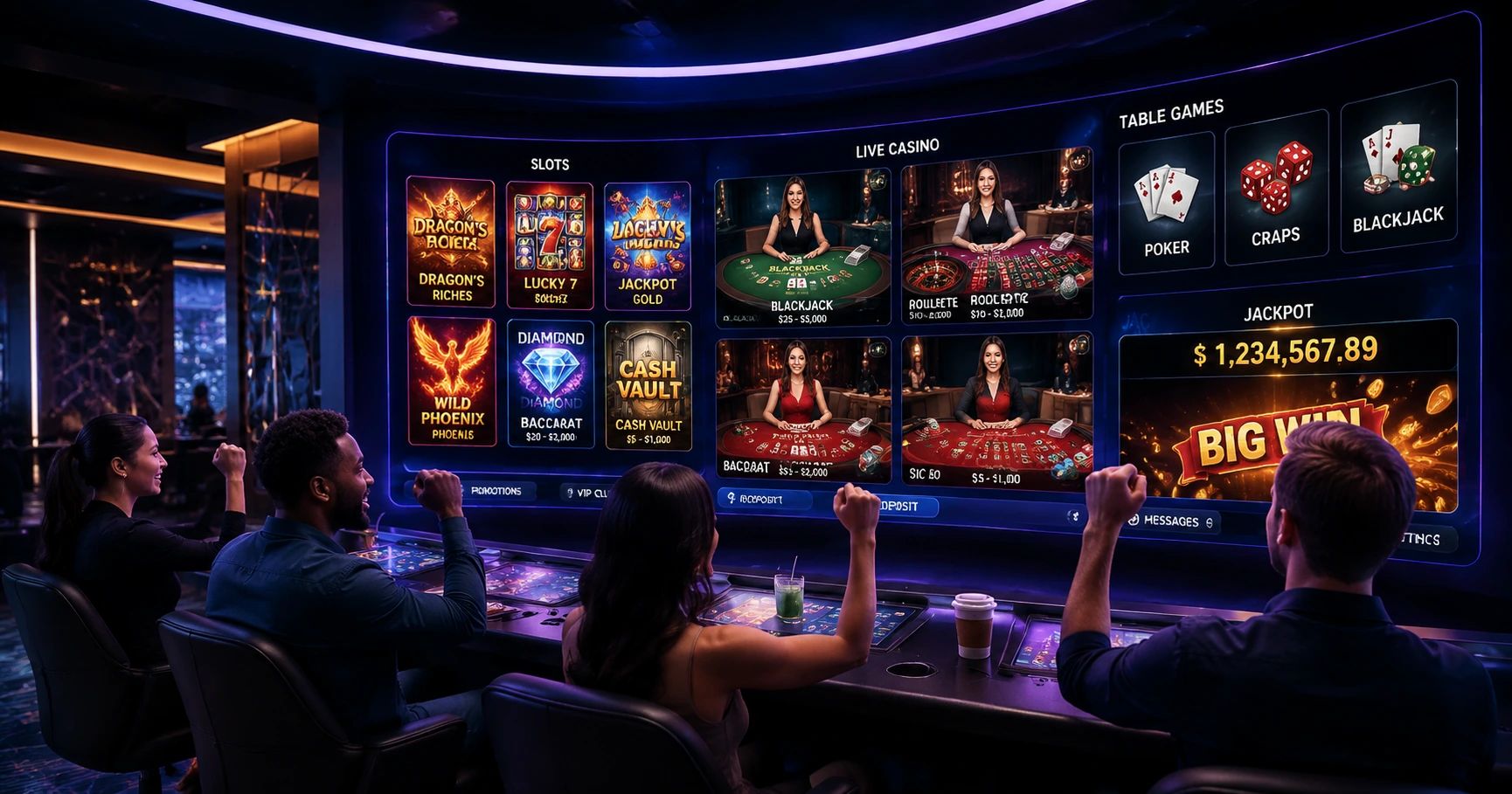 Exploring extreme gaming88.live: The Ultimate Online Gaming Experience - image 2